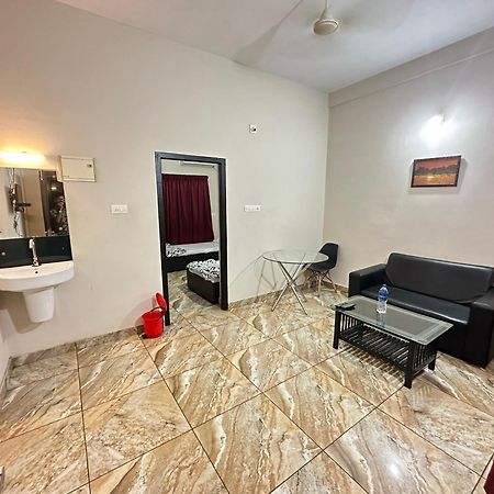 Zahir Residency Hotel Kondotty Luaran gambar