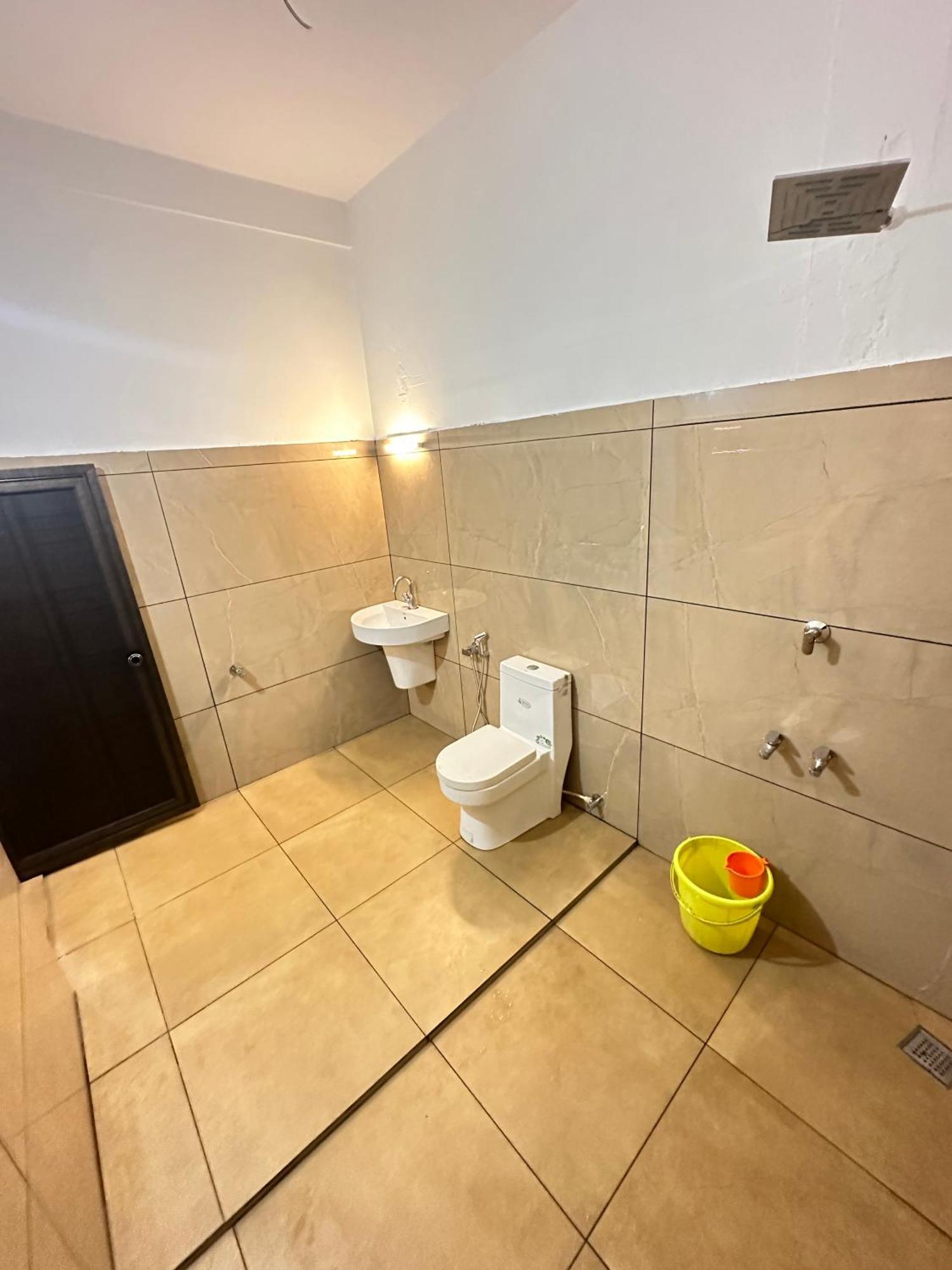 Zahir Residency Hotel Kondotty Luaran gambar