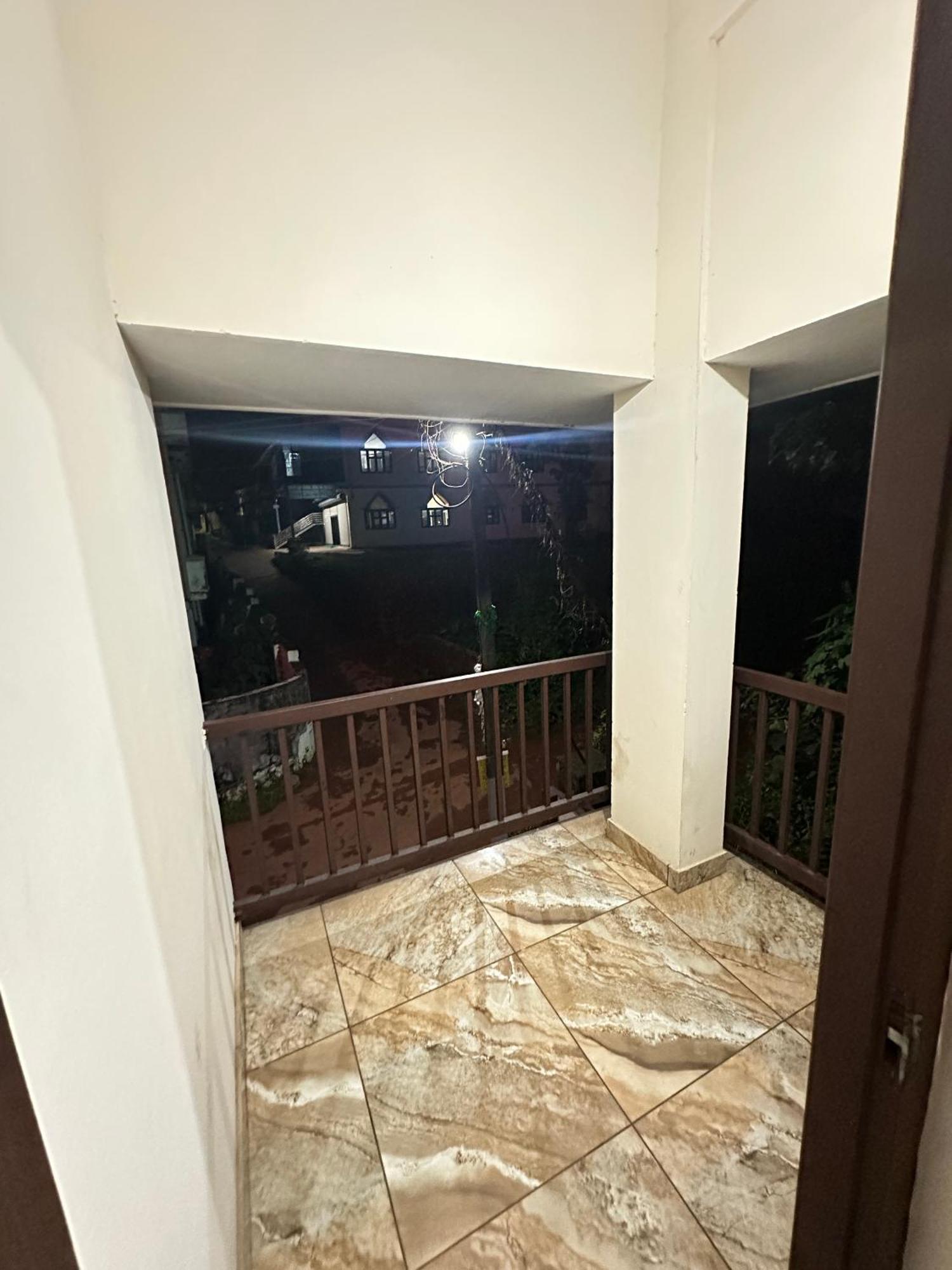 Zahir Residency Hotel Kondotty Luaran gambar