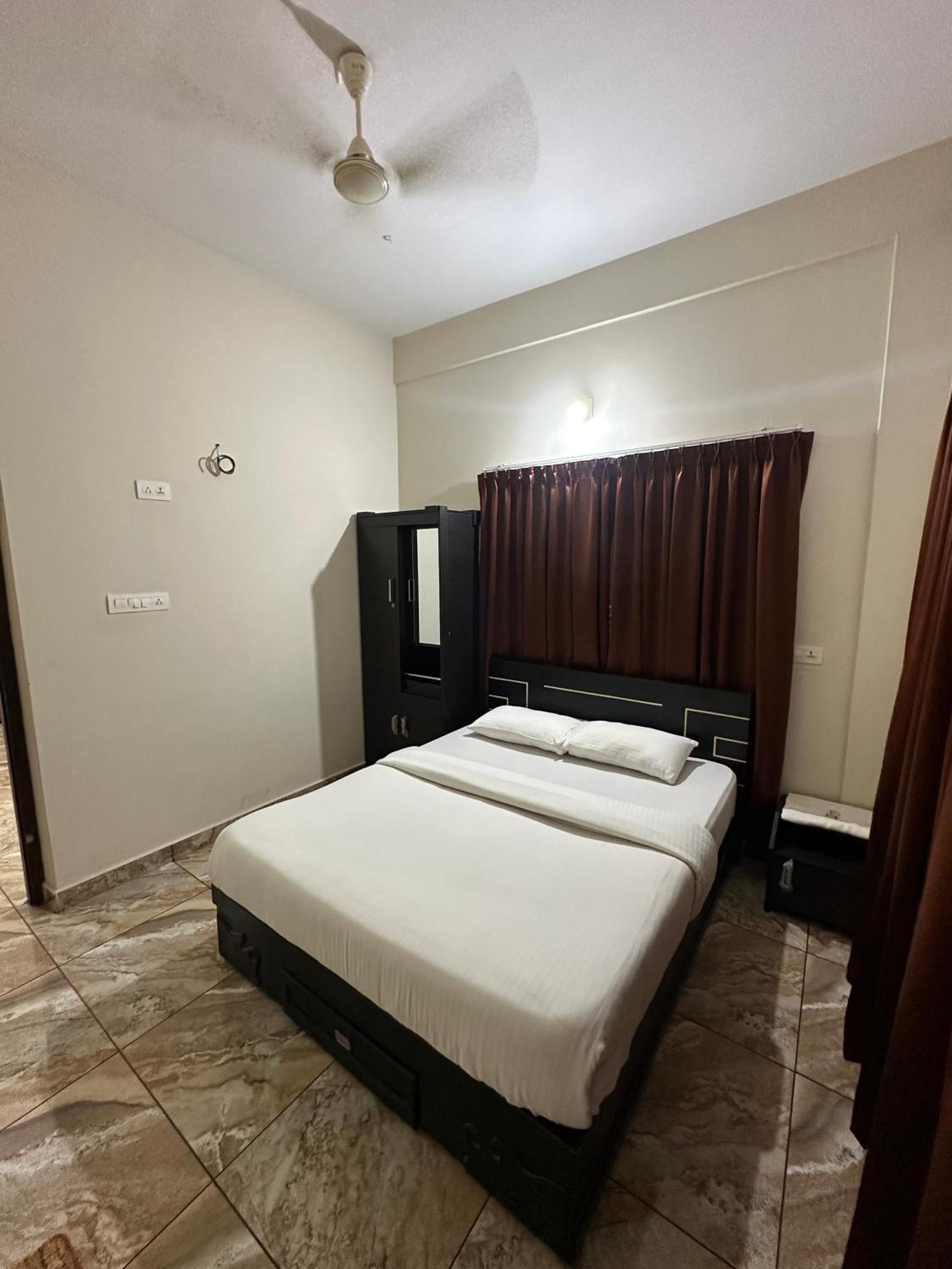 Zahir Residency Hotel Kondotty Luaran gambar