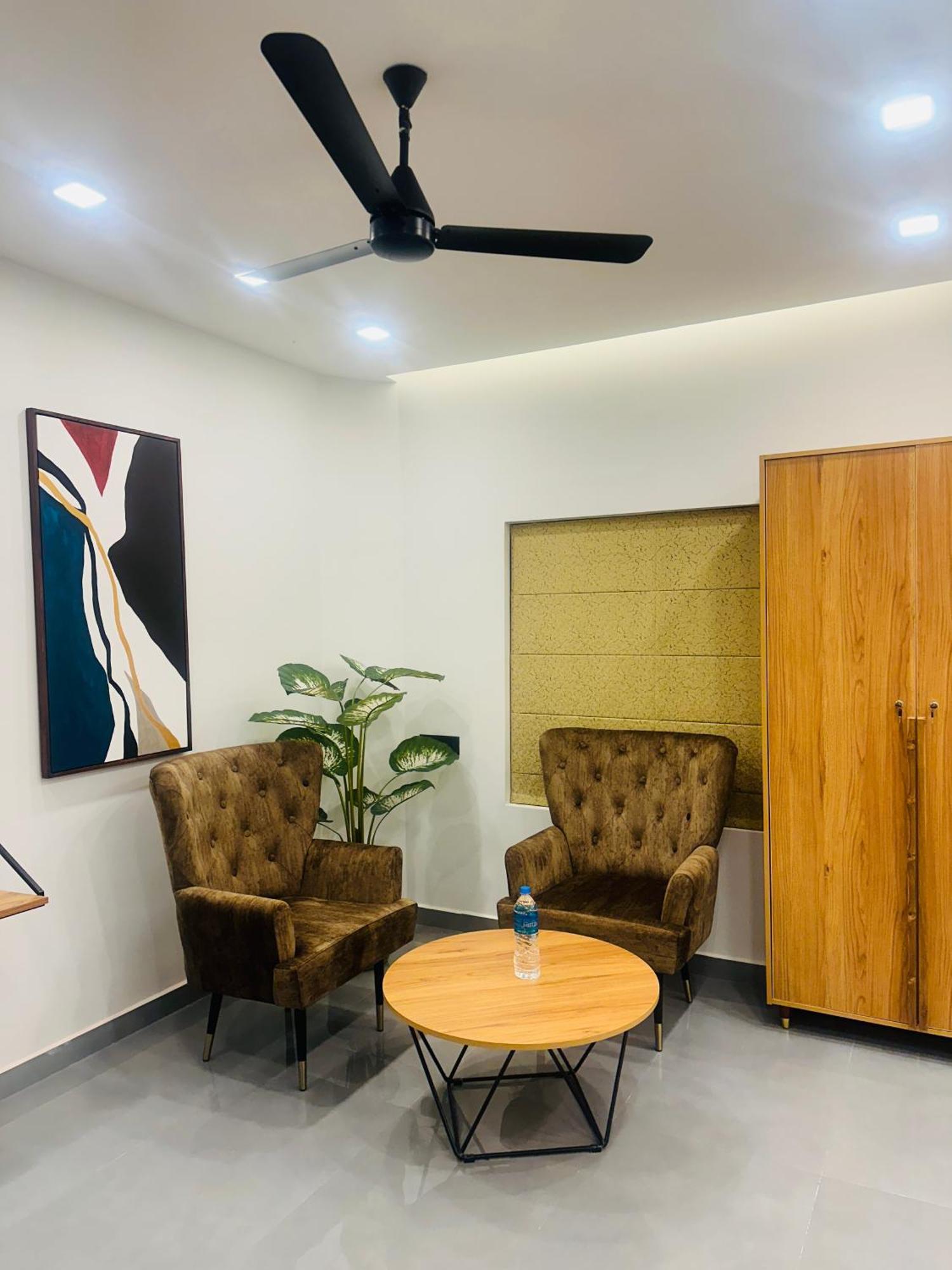 Zahir Residency Hotel Kondotty Luaran gambar